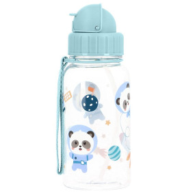 Garrafa Infantil Pandas